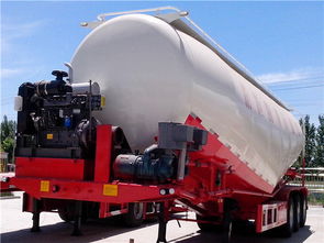 山东天鸿39立方水泥下灰挂车上户政策售价