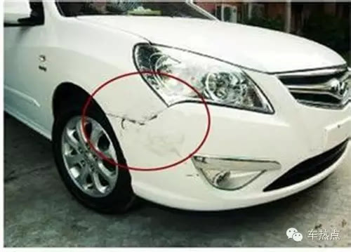 【小君讲堂】正确辨别事故车，不让黑商有机可乘——挂车漆篇