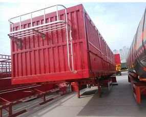 特种半挂车 便宜的价格产品 在线咨询 石家庄特种半挂车高清图片 高清大图