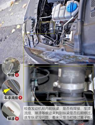 试驾25万元入手的奥迪A6L 挂车漆背后的性价比之选