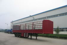 陕西汽车集团挂车漆 品质与创新的完美结合