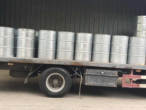 凭祥市白油及挂车漆回收流程与指南