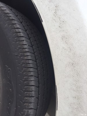 车漆被刮掉了怎么办？骐达车主的实用修复指南